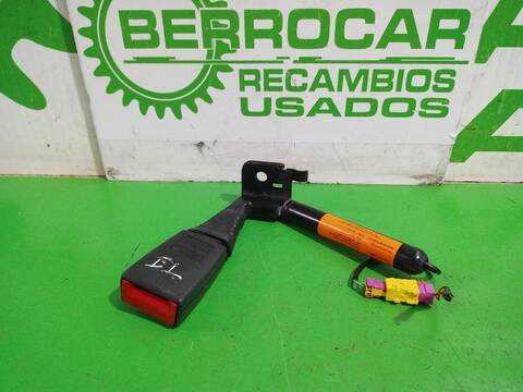 Pretensor Airbag Izquierdo Opel Vectra GTS 125CV