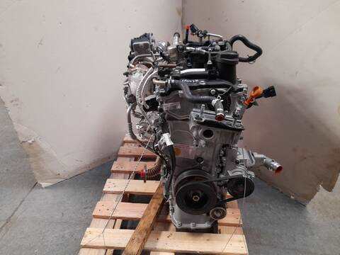 Motor Completo Hyundai i20 N LINE 101CV 74KW