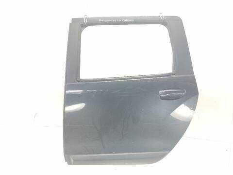 Puerta Trasera Izquierda Dacia Lodgy 1.5 DCI