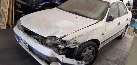 Foto 2ª: Brazo Suspension Delantero Derecho Toyota Carina 2.0 D CT190) [2C]