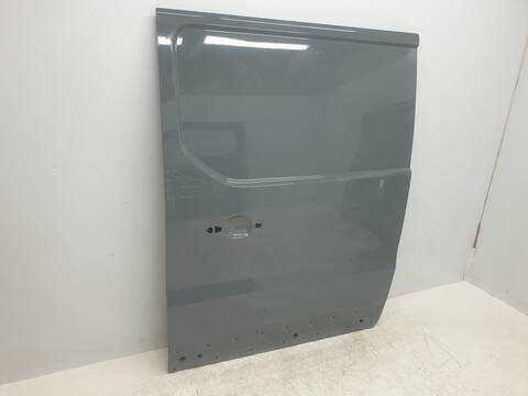 Foto 2ª: Puerta Lateral Corredera Izquierda Renault Trafic L1H1 29T KOMFORT (2014)