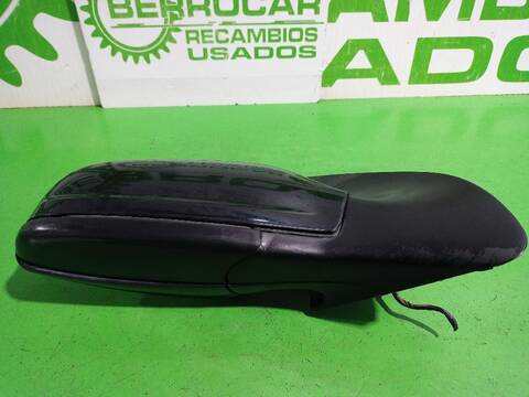 Foto 2ª: Retrovisor Derecho Opel Astra ELEGANCE 101CV [Z17DTH] (2004)