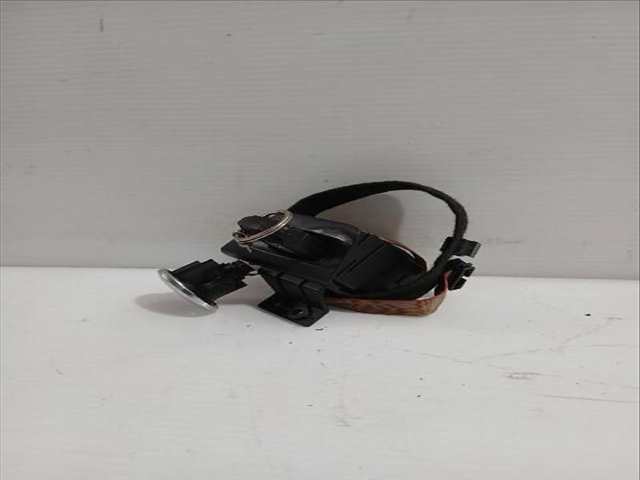 Foto 2ª: Motor de Arranque Bmw Serie 1 114 120 D 177CV [N47 D20 A N47 D20 C] (2003)