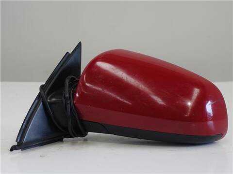 Foto 2ª: Retrovisor Izquierdo Audi A4 3.0 AVANT 220CV 162KW [ASN] (2003)