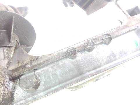 Foto 3ª: Cremallera de Direccion Fiat Linea 1.6 D MULTIJET [198 A3.000] (2006)