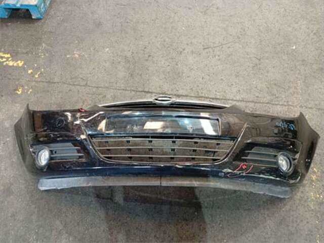 Faro Antiniebla Delantero Izquierdo Opel Corsa 1.2 CMON [1.2 LTR. - 63 KW CAT (A 12 XER - LDC)]