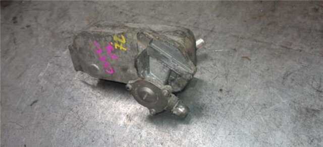Foto 3ª: Radiador Aceite Bmw Serie 3 315 2.0 318I [2.0 LTR. - 95 KW CAT] [N46 B20]