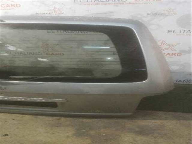 Foto 2ª: Portón Kia Carnival 150CV 110KW