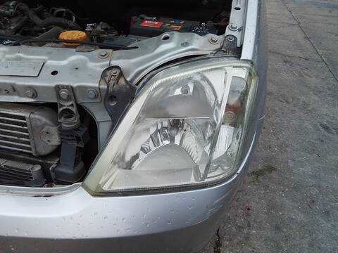 Foto 2ª: Faro Izquierdo Opel Meriva COSMO 100CV 74KW [Y17DT] (2005)