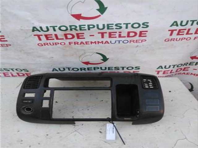 Consola Central Toyota Dyna 2.5