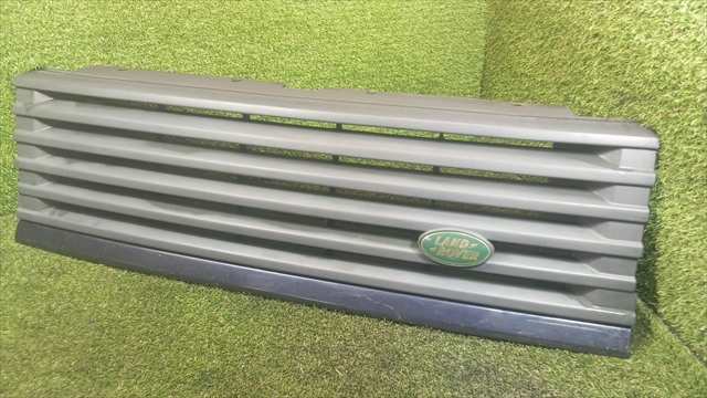 Rejilla Delantera Land Rover Range 4.6 G V8 HSE