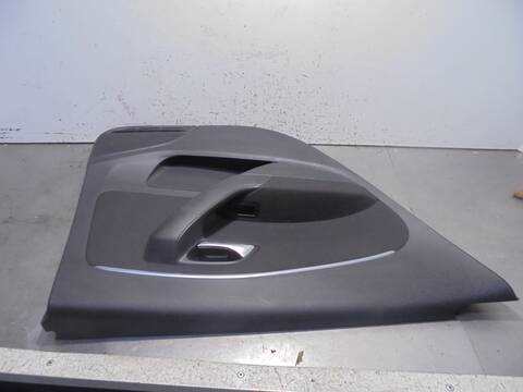 Foto 3ª: Tapizados Cartoneras Volkswagen Polo 1.4 TDI 90CV 66KW [CUSB] (2015)