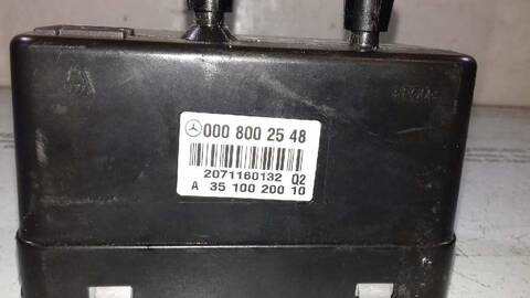 Foto 3ª: Centralita Motor ECU Mercedes Clase ML 63 6.2 AMG V8 510CV 375KW W164) AUT. 164.177) M156 E63 [M156980] (2006)
