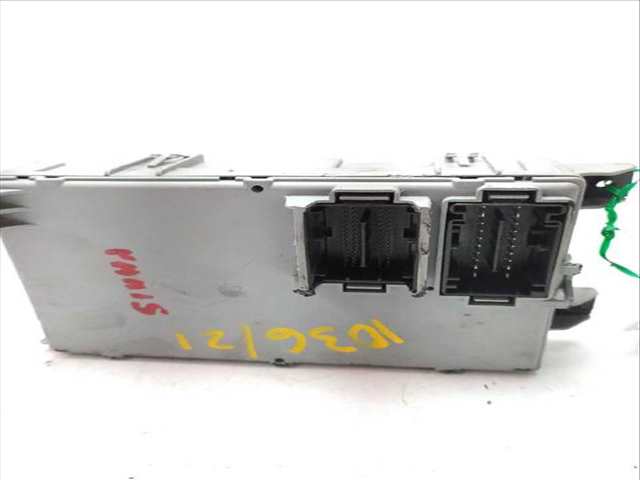 Foto 2ª: Caja Reles Fusibles Alfa Romeo Mito 1.4 MULTIAIR 955AXL1B) (2008)