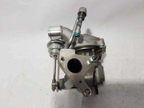 Foto 3ª: Turbocompresor Ford Focus 1.6 TDCI CAT 90CV 66KW [G8DB] (2007)