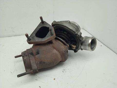 Foto 3ª: Turbocompresor Ssangyong Rexton 2.7 TD CAT 163CV 120KW [D27DT] (2004)