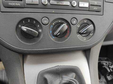 Mando Calefacción A. A. Ford C Max G8DA FOCUS CAP) 2003)