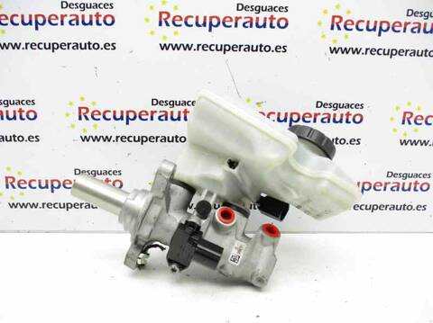 Bomba Freno Seat Leon CZE