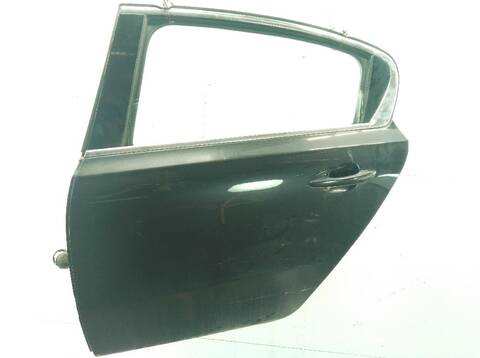 Foto 2ª: Puerta Trasera Izquierda Peugeot 508 1.6 BLUEHDI 120 (2010)