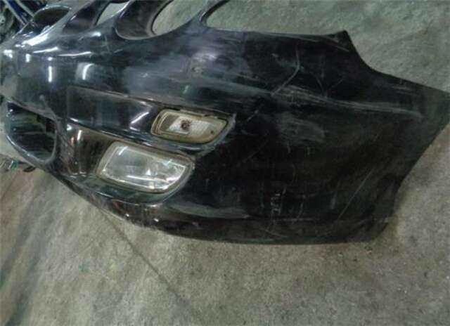 Foto 2ª: Paragolpes Delantero Hyundai Coupe 1.6 16V [G4ED-G]