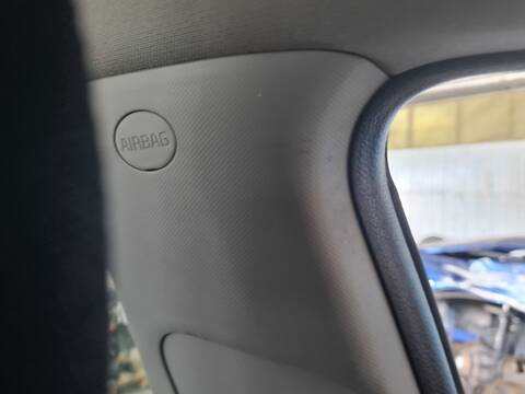 Airbag Cortina Delantero Izquierdo Kia Sportage BUSINESS 2WD 116CV 85KW