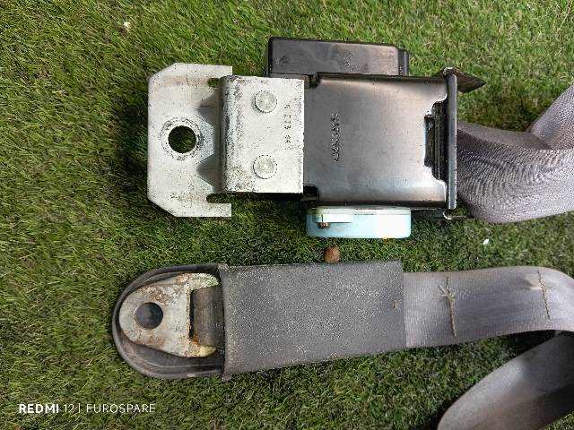 Foto 2ª: Cinturón Delantero Izquierdo Jeep Cherokee 2.5 TD 3P [VM52] (2001)
