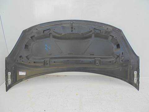 Foto 2ª: Capot Citroen C3 SX 73CV 54KW [KFT] (2010)