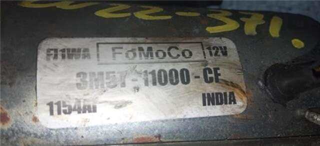 Motor de Arranque Ford Focus 