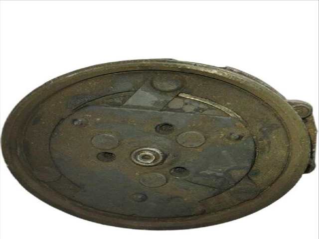 Foto 2ª: Compresor Aire Acondicionado Seat Toledo 1.8 I 90CV (1991)