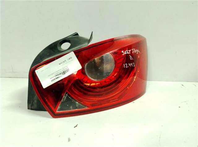 Piloto Trasero Derecho Seat Ibiza 1.4 TDI (75CV)