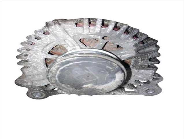 Foto 3ª: Alternador Audi A4 1.9 TDI (2000)