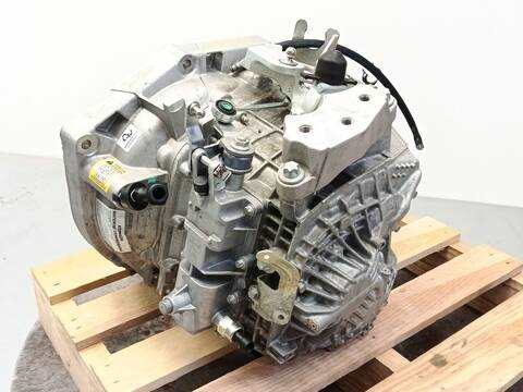 Foto 3ª: Caja Cambios Fiat Bravo 1.6 D MULTIJET 198AXH1B) 105CV 77KW [844 A3.000] (2014)