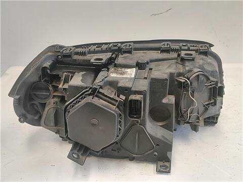 Foto 2ª: Faro Izquierdo Bmw X3 2.0 D E83 [M47 D20 (204D4)] (2007)