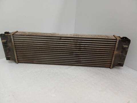 Foto 2ª: Intercooler Mercedes Sprinter 209 CDI 906.611 906.613) 88CV 65KW FURGONETA [OM 646.984] (2009)