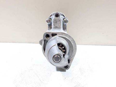 Foto 2ª: Motor de Arranque Mercedes Vito 114CV 84KW (2014)