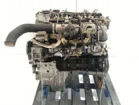 Motor Completo Ssangyong Rodius 2.7 TD CAT 163CV 120KW