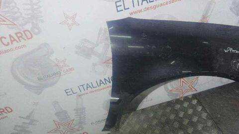 Foto 2ª: Aleta Delantera Derecha Volkswagen Phaeton 241CV 177KW (2002)