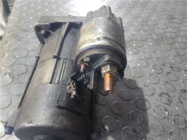 Foto 3ª: Motor de Arranque Bmw X3 2.0 D 16V CAT [M47 D20 (204D4)]