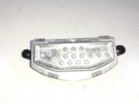 Foto 3ª: Calefacción Mercedes Vito 88CV 65KW (2014)