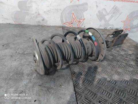 Foto 3ª: Amortiguador Delantero Izquierdo Peugeot 308 ACCESS 115CV 85KW [9H05] (2014)