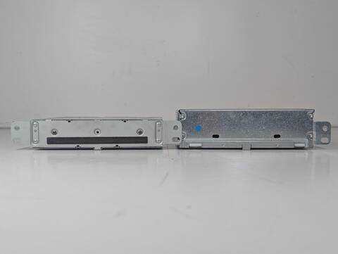 Sistema Audio Radio CD Peugeot 508 BHZ
