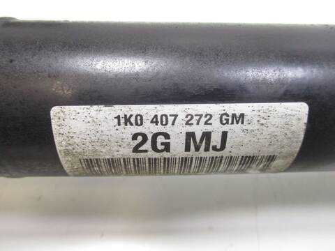 Foto 3ª: Transmision Delantera Derecha Seat Leon BXE (2007)