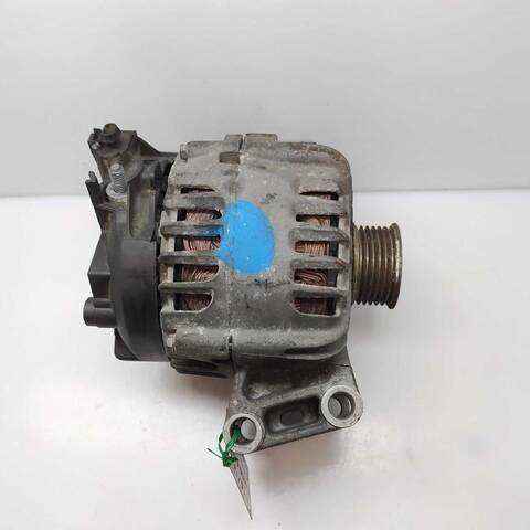 Alternador Ford Fiesta 1.4