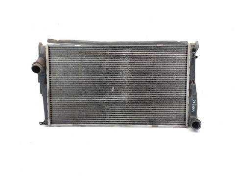 Foto 2ª: Radiador Motor Bmw Serie 3 320 2.0 D E91) TOURING (2004)