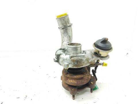 Turbocompresor Renault Megane 1.9 D AUTHENTIQUE BERLINA 80CV 59KW I FASE 2 BERLINA BA0)