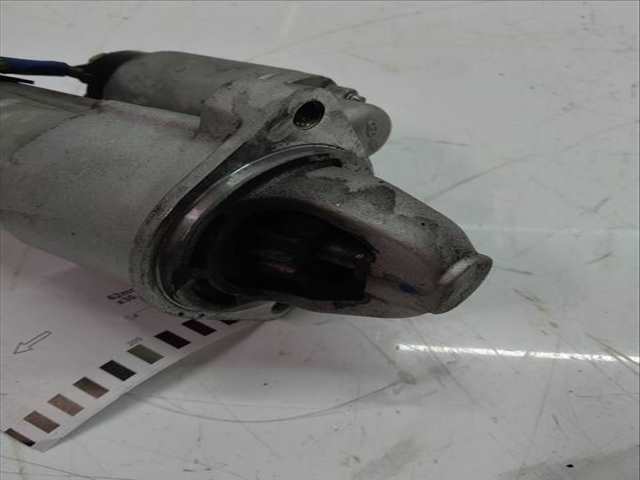 Foto 2ª: Motor de Arranque Kia Xceed 116 CV 85KW [D4FE] (2020)