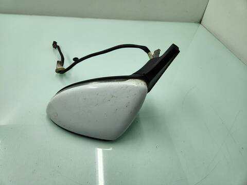 Foto 4ª: Retrovisor Izquierdo Volkswagen Golf ADVANCE BLUEMOTION 105CV 77KW [CLH] (2013)