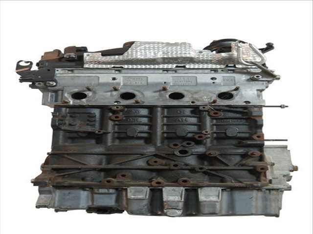 Foto 3ª: Motor Completo Skoda Superb 2.0 TDI 170 CV 125KW [CBBB]
