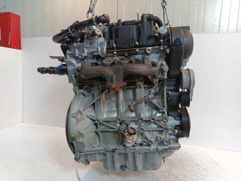 Foto 2ª: Motor Completo Ford C Max 182CV 134KW [T16HDTX T16 JTDA JTDB JTMA] (2014)