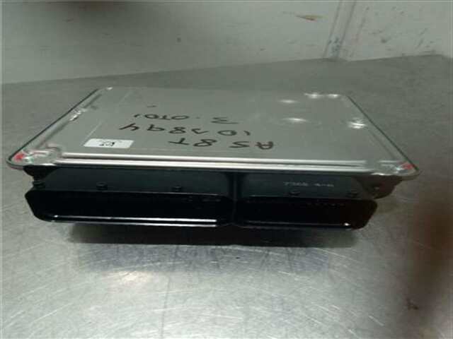 Centralita Motor ECU Audi A5 3.0 TDI QUATTRO [3.0 LTR. - 176 KW V6 24V TDI]